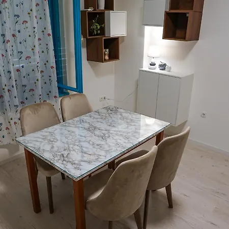 Apartamento Neira Zadar