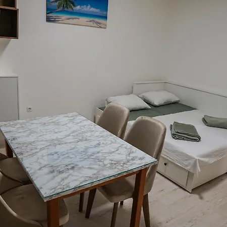 Neira Apartamento *