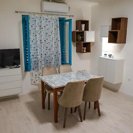 Neira Apartamento Zadar