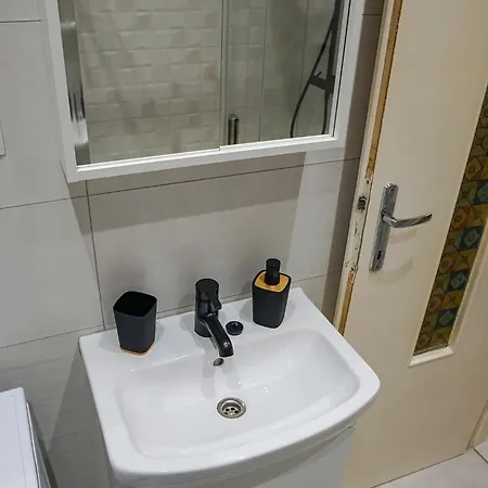 Apartman Neira Zára