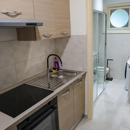 Neira Apartman Zára