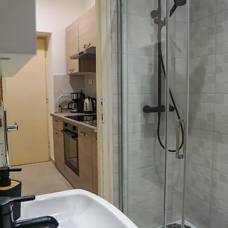 Apartman Neira Zára